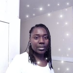 Meet your Posher, Shawanna